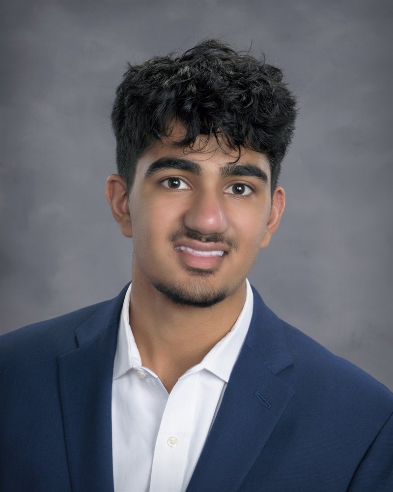 Armaan Gugneja, co-founder of BBABound